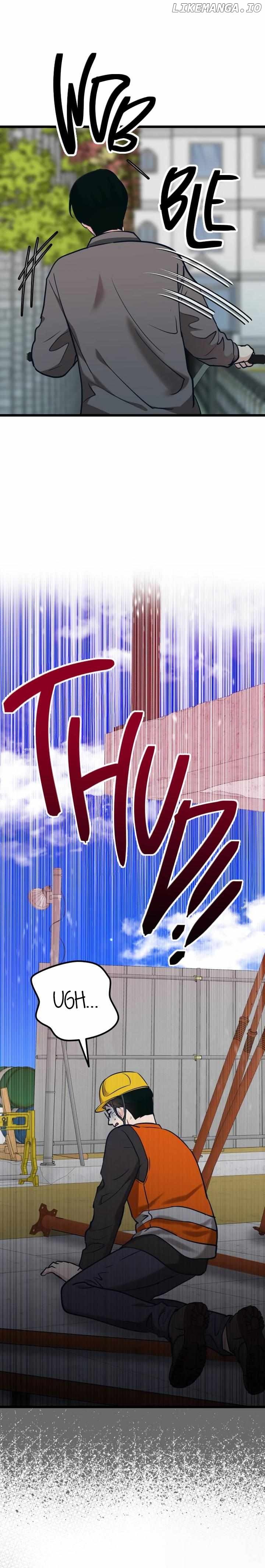 My Favorite Idol Chapter 35 - page 11