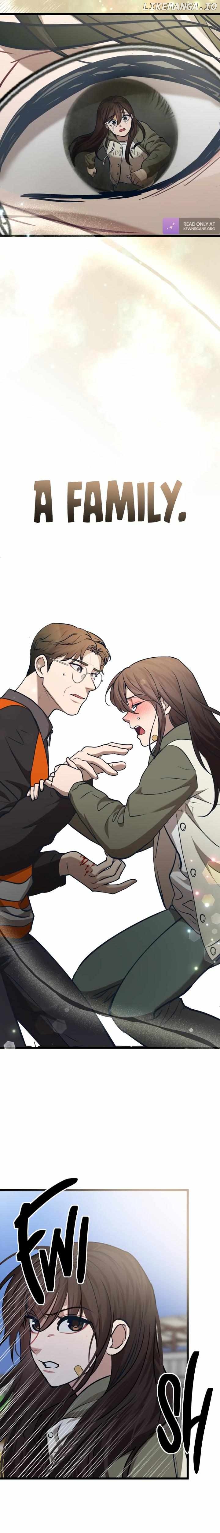 My Favorite Idol Chapter 35 - page 33