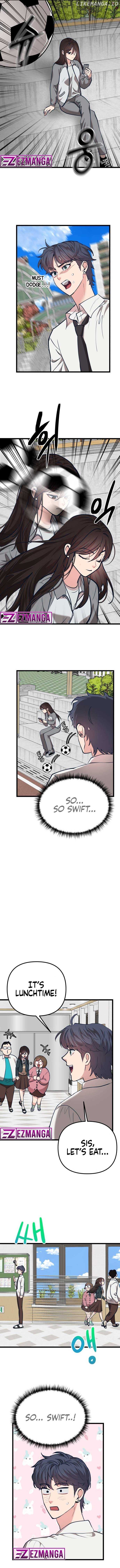 My Favorite Idol Chapter 40 - page 13