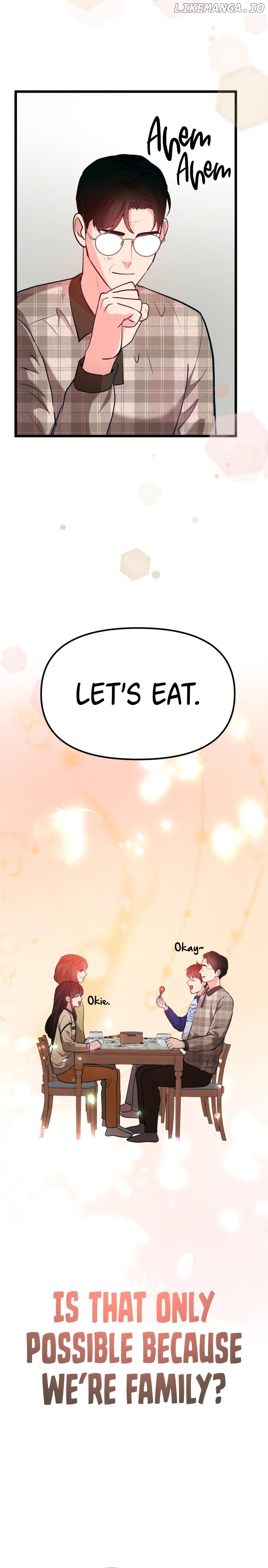 My Favorite Idol Chapter 38 - page 15