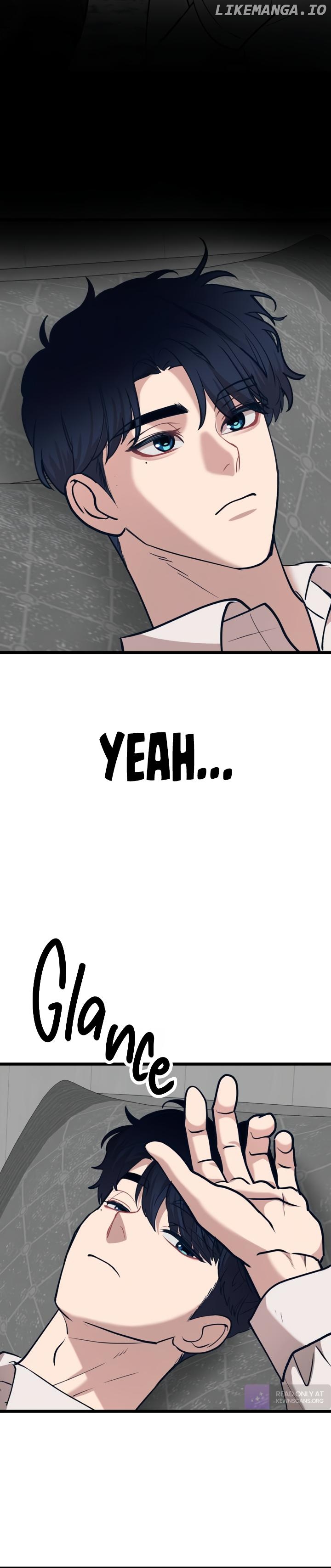 My Favorite Idol Chapter 38 - page 25
