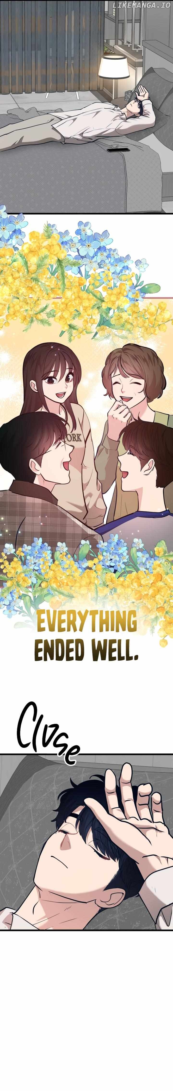 My Favorite Idol Chapter 38 - page 26