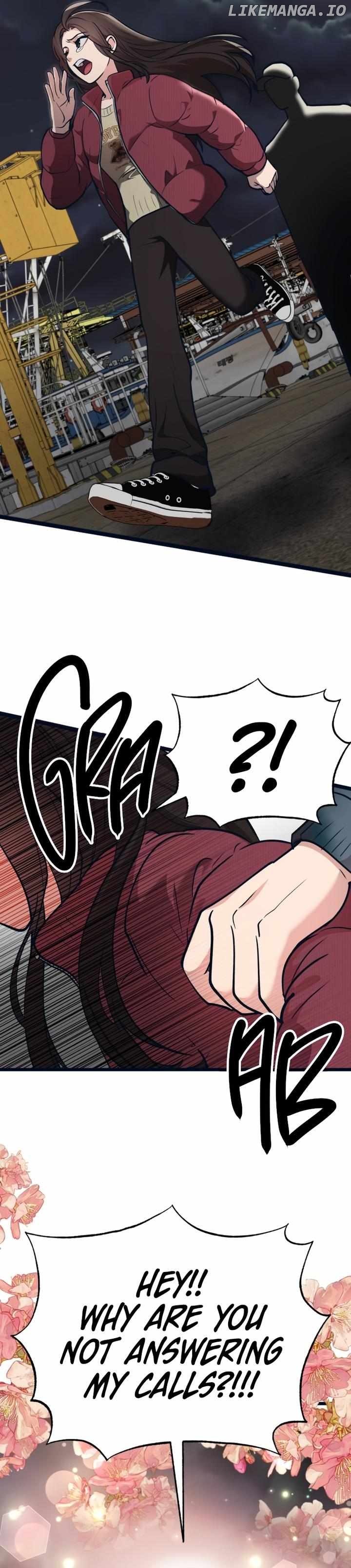 My Favorite Idol Chapter 37 - page 10