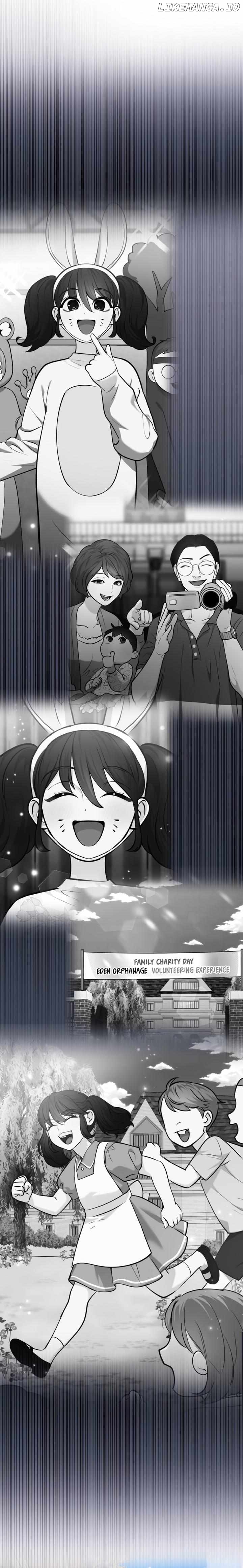 My Favorite Idol Chapter 37 - page 28