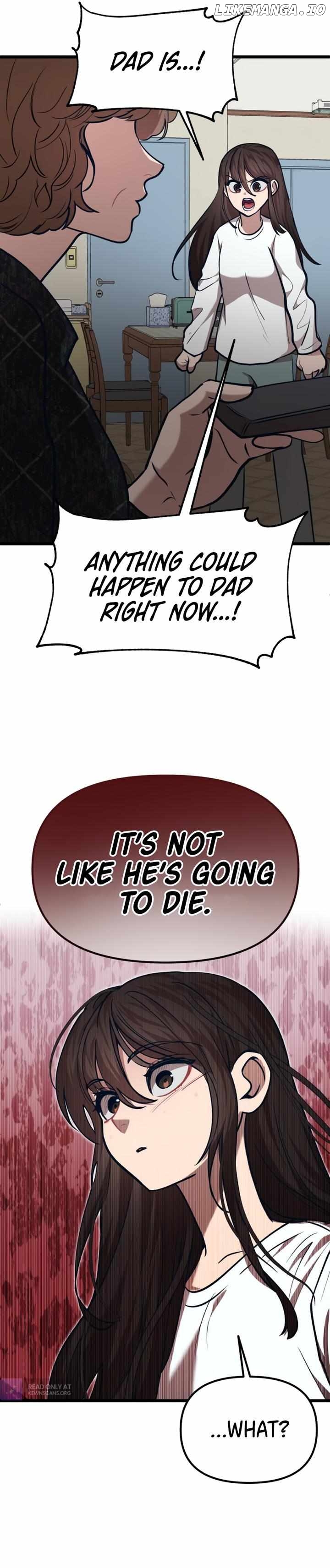 My Favorite Idol Chapter 37 - page 5