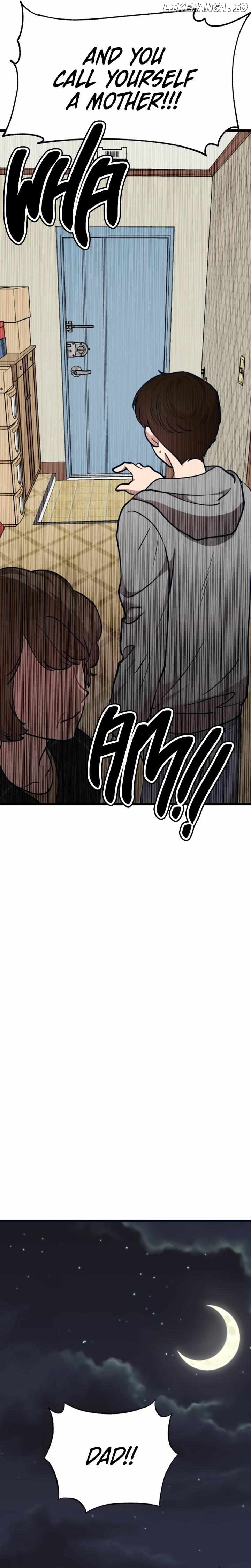 My Favorite Idol Chapter 37 - page 8