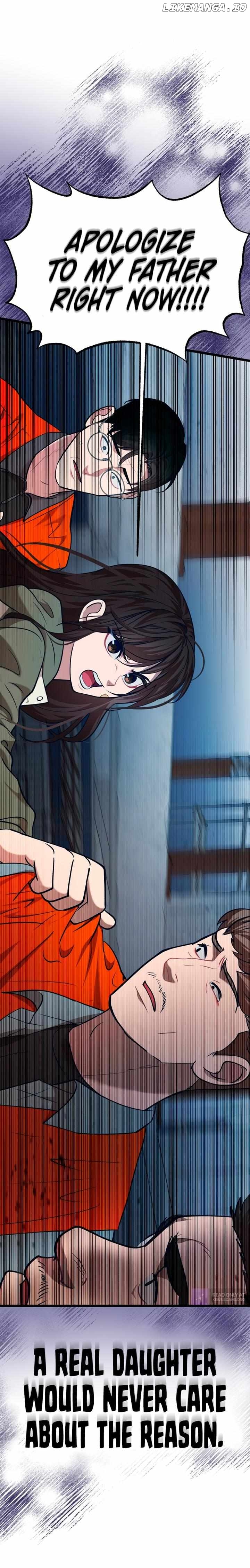 My Favorite Idol Chapter 36 - page 2