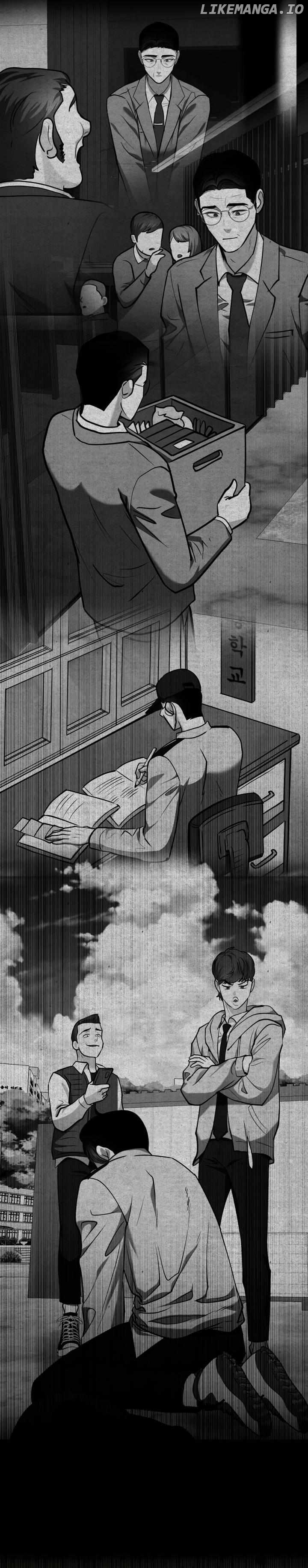 My Favorite Idol Chapter 36 - page 36