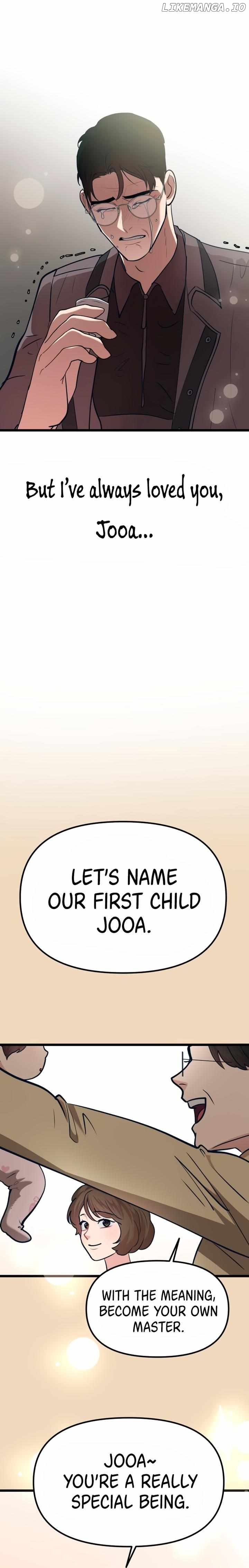 My Favorite Idol Chapter 36 - page 40