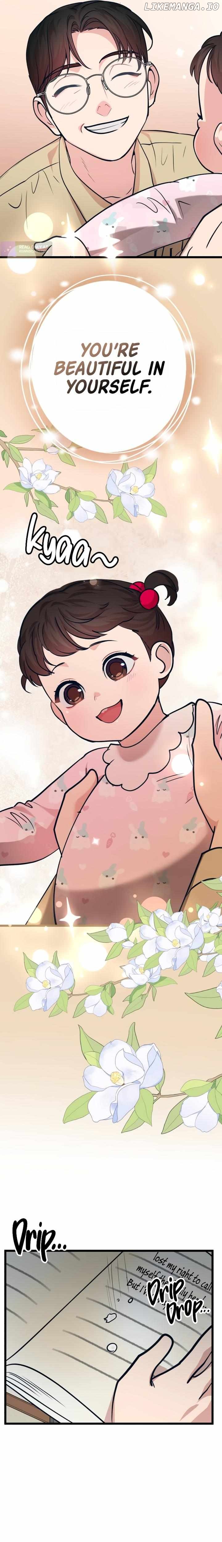 My Favorite Idol Chapter 36 - page 41