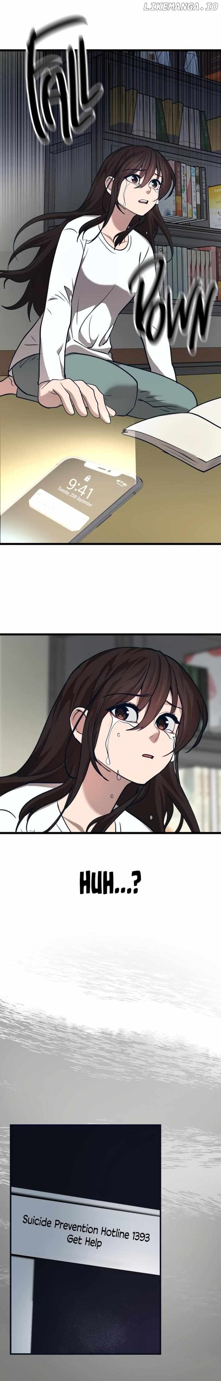 My Favorite Idol Chapter 36 - page 42