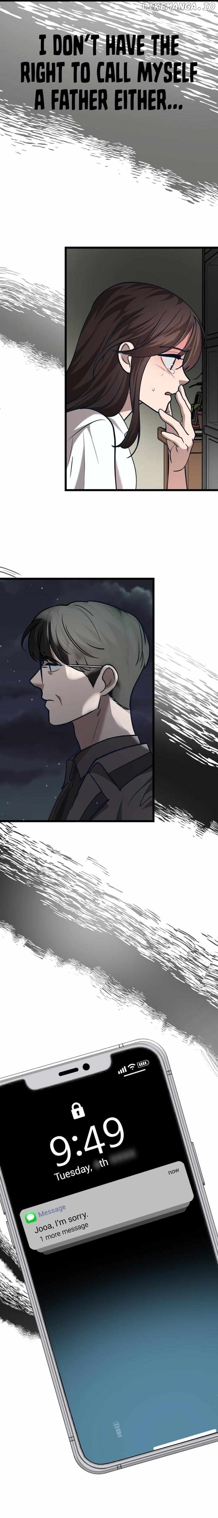 My Favorite Idol Chapter 36 - page 44