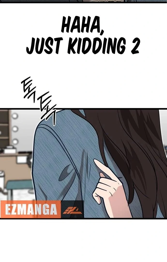 My Favorite Idol Chapter 50 - page 100