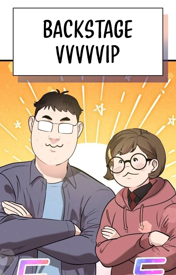 My Favorite Idol Chapter 50 - page 112