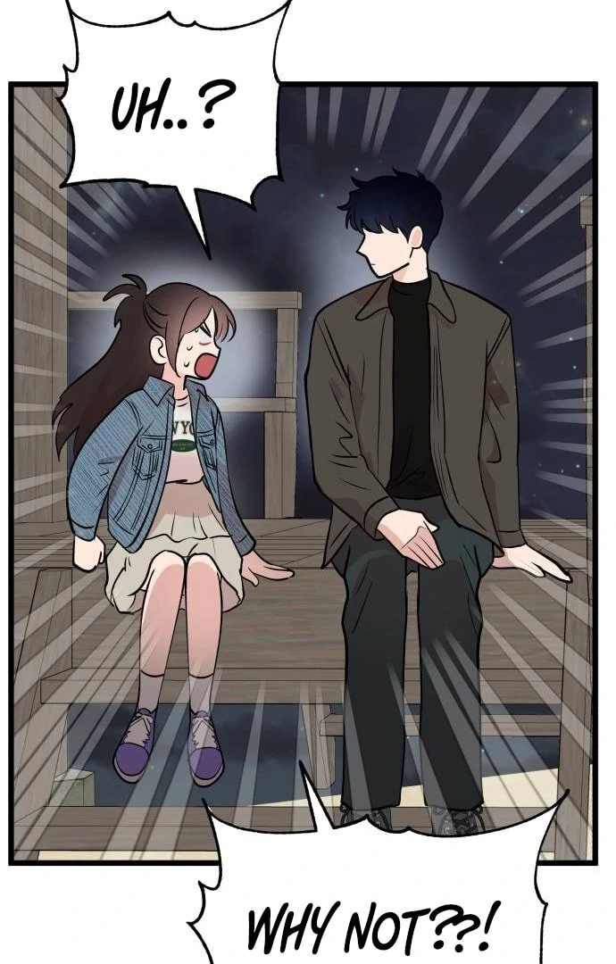 My Favorite Idol Chapter 50 - page 124