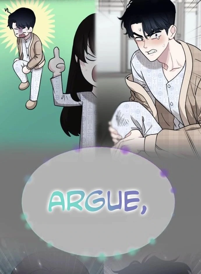 My Favorite Idol Chapter 50 - page 144