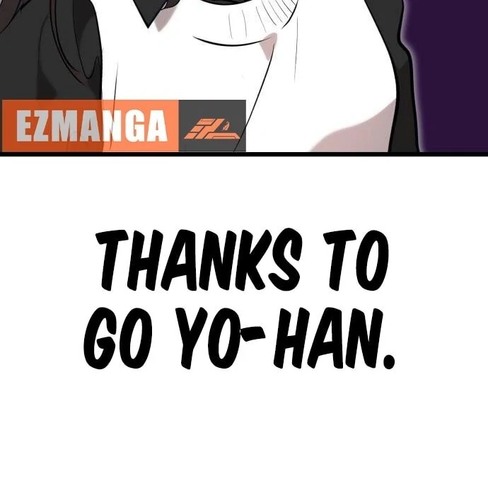 My Favorite Idol Chapter 50 - page 19