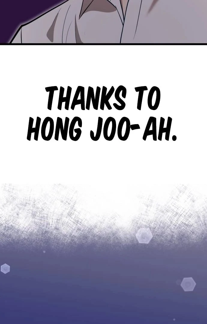 My Favorite Idol Chapter 50 - page 21