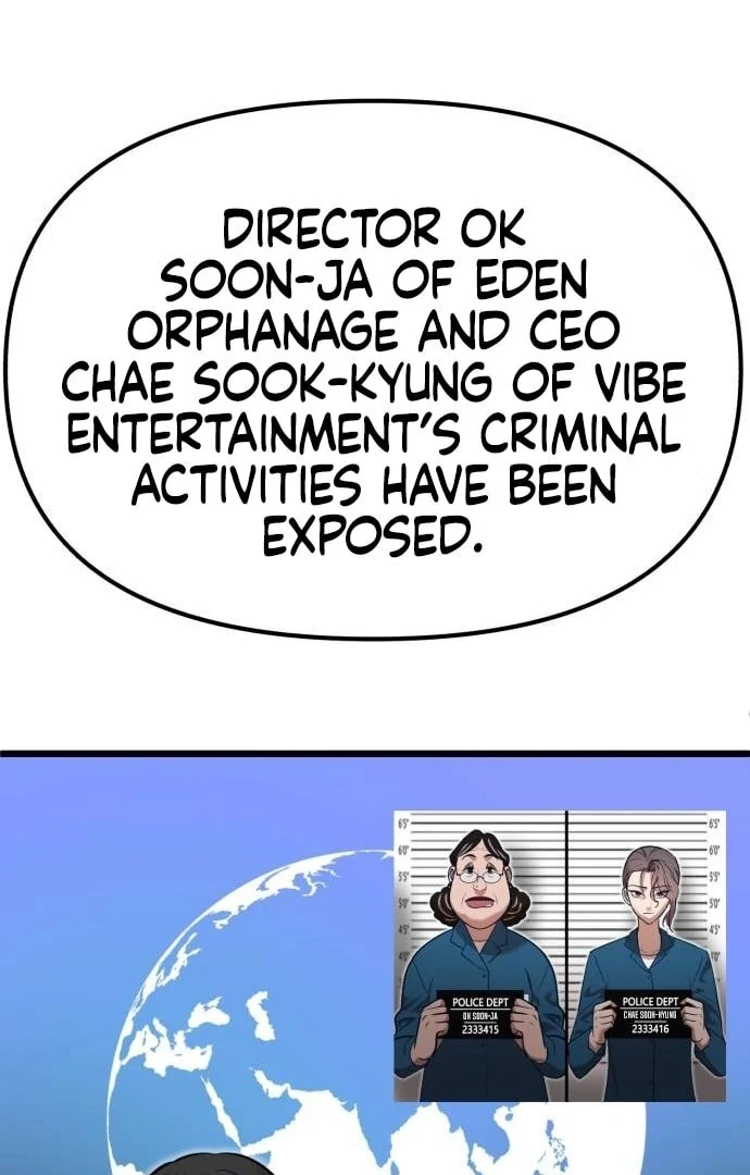 My Favorite Idol Chapter 50 - page 3