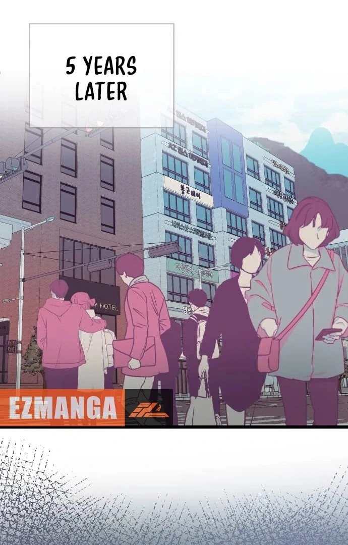 My Favorite Idol Chapter 50 - page 30