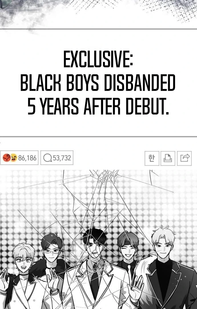 My Favorite Idol Chapter 50 - page 32