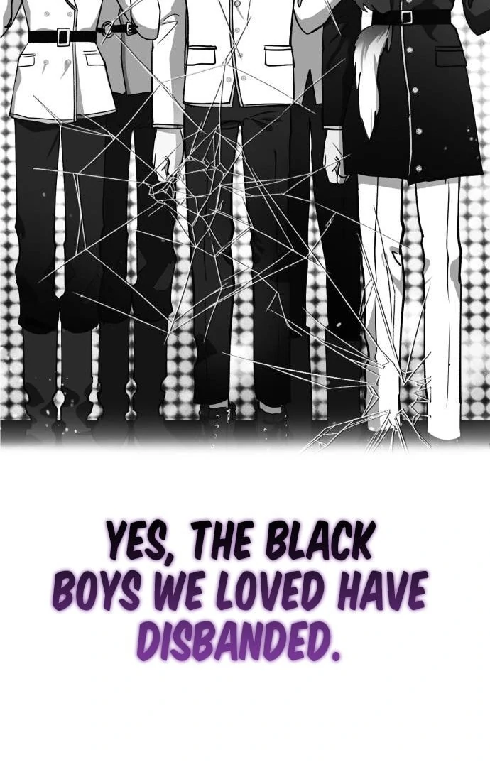 My Favorite Idol Chapter 50 - page 33