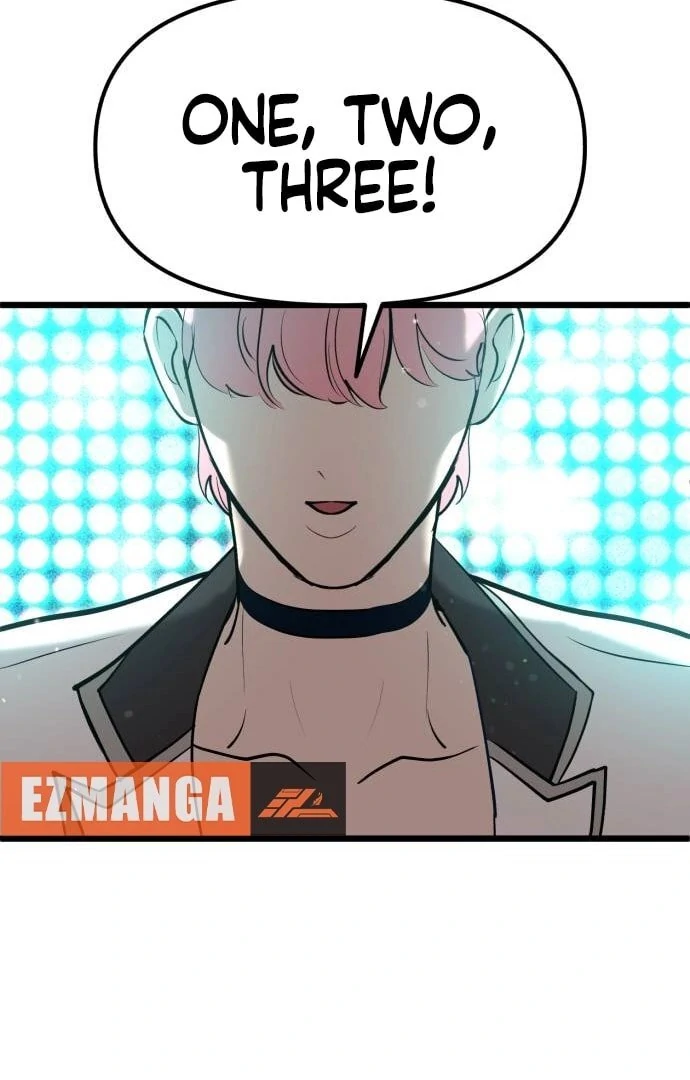 My Favorite Idol Chapter 50 - page 35