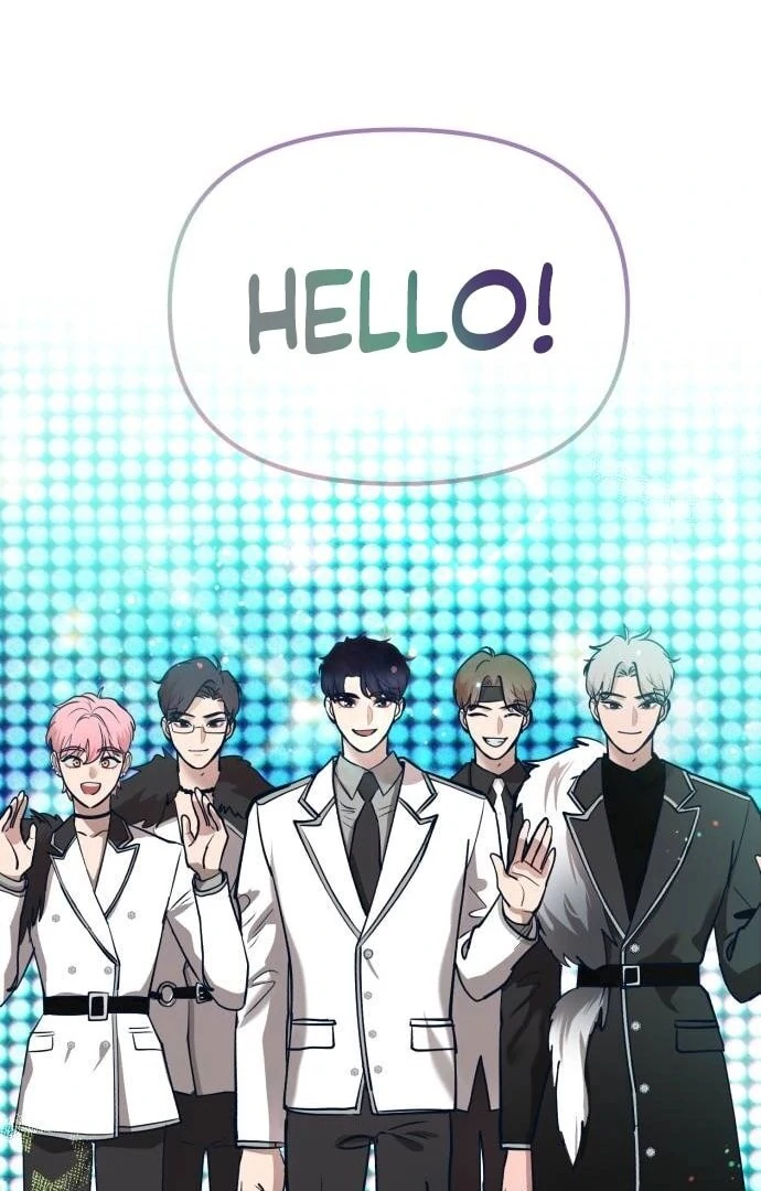 My Favorite Idol Chapter 50 - page 36