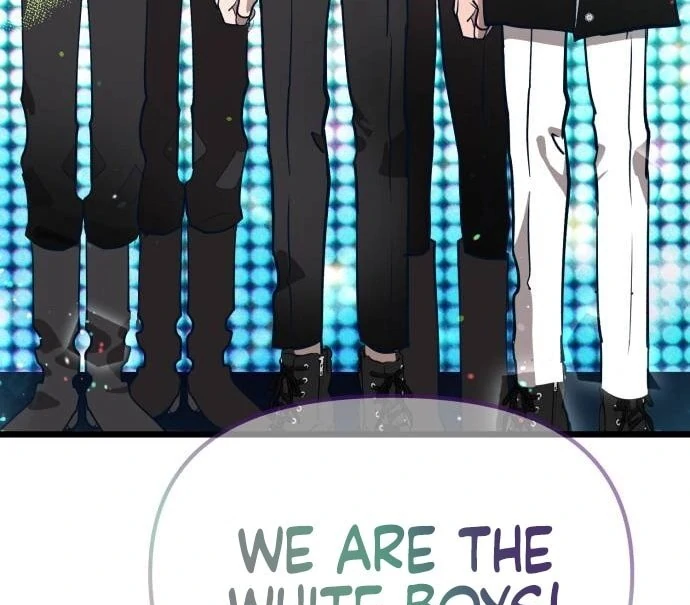 My Favorite Idol Chapter 50 - page 37