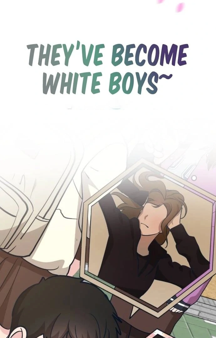 My Favorite Idol Chapter 50 - page 40