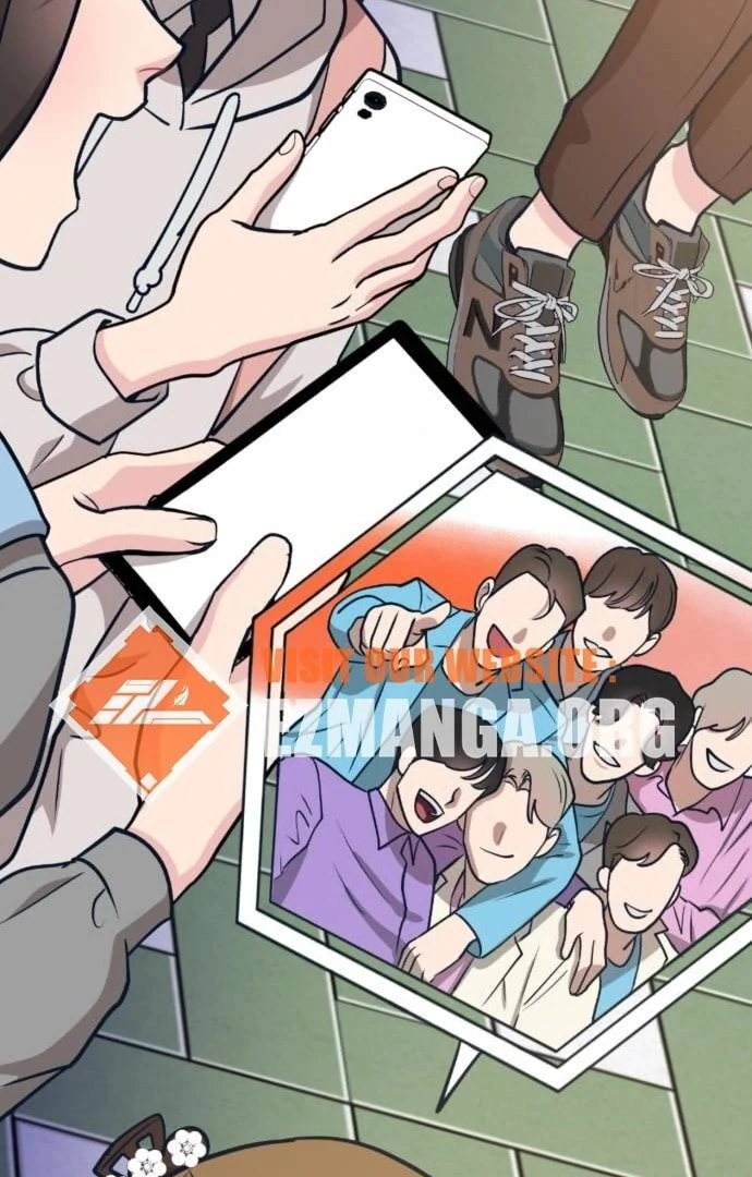 My Favorite Idol Chapter 50 - page 42