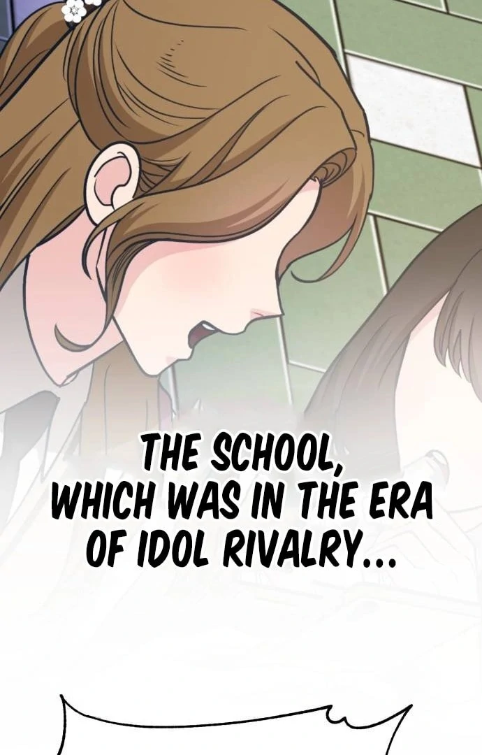 My Favorite Idol Chapter 50 - page 43
