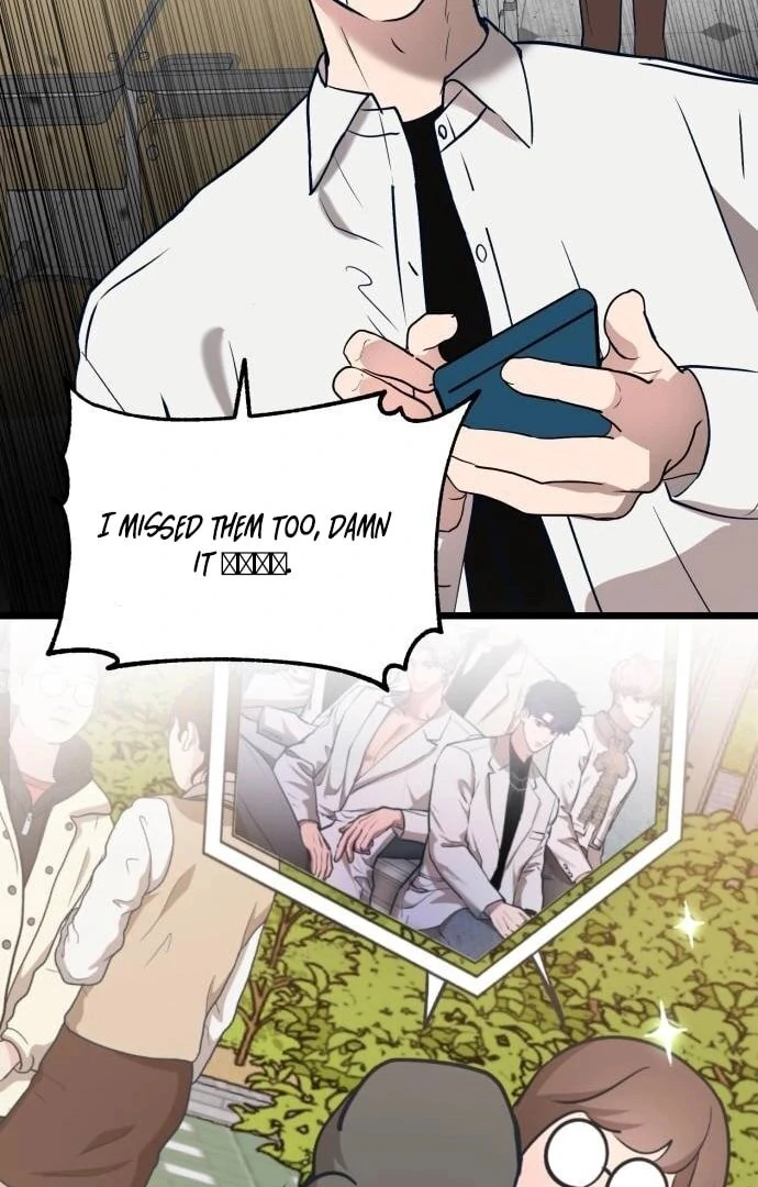 My Favorite Idol Chapter 50 - page 47