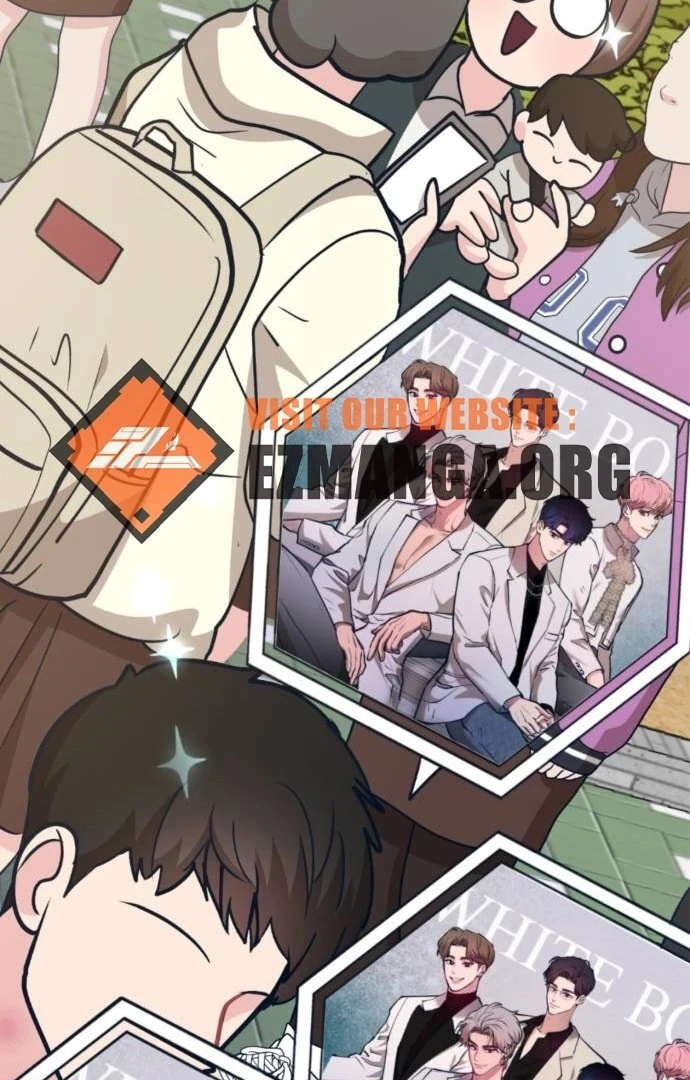 My Favorite Idol Chapter 50 - page 48