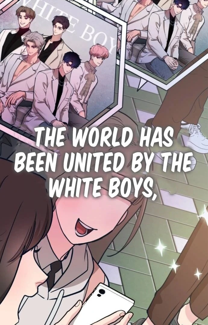 My Favorite Idol Chapter 50 - page 49