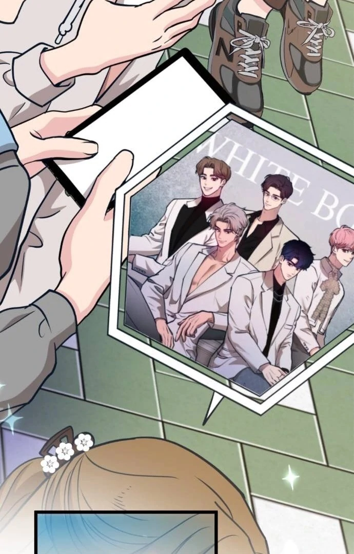 My Favorite Idol Chapter 50 - page 50