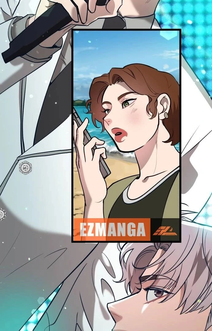 My Favorite Idol Chapter 50 - page 52