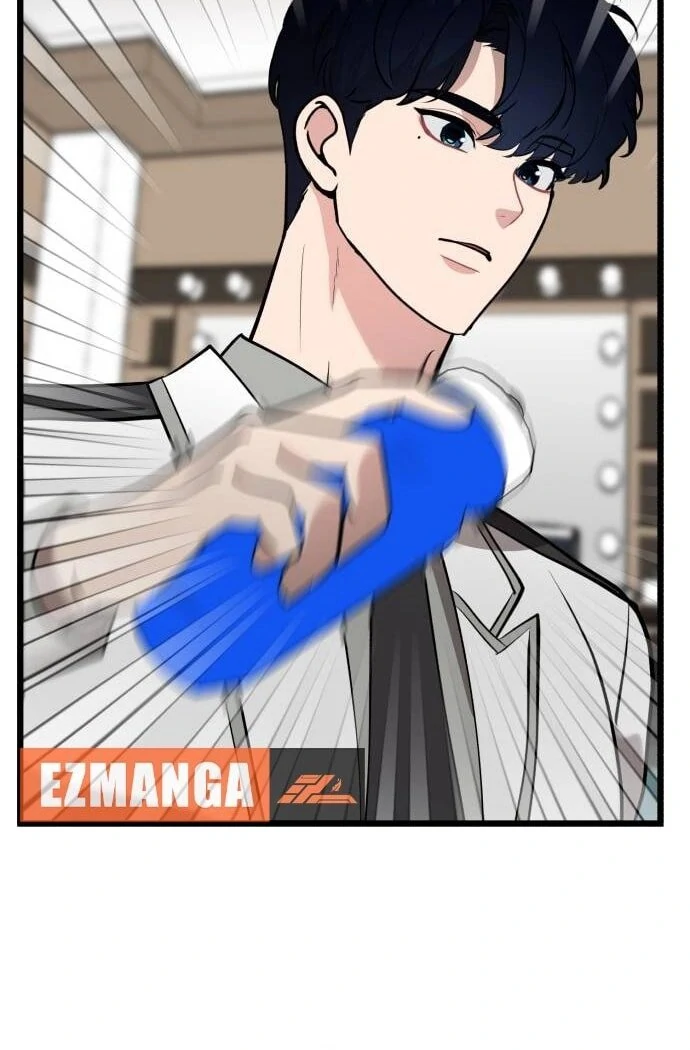 My Favorite Idol Chapter 50 - page 63