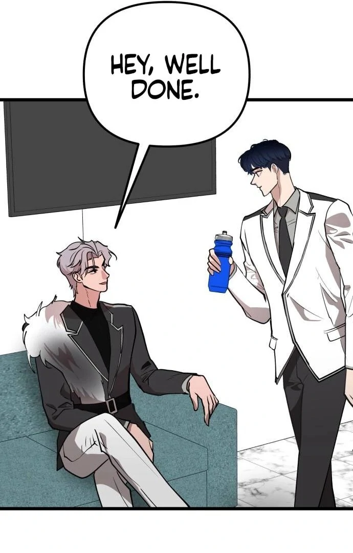 My Favorite Idol Chapter 50 - page 64