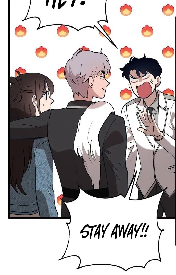 My Favorite Idol Chapter 50 - page 70