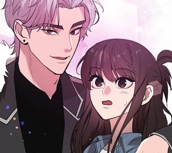 My Favorite Idol Chapter 50 - page 72