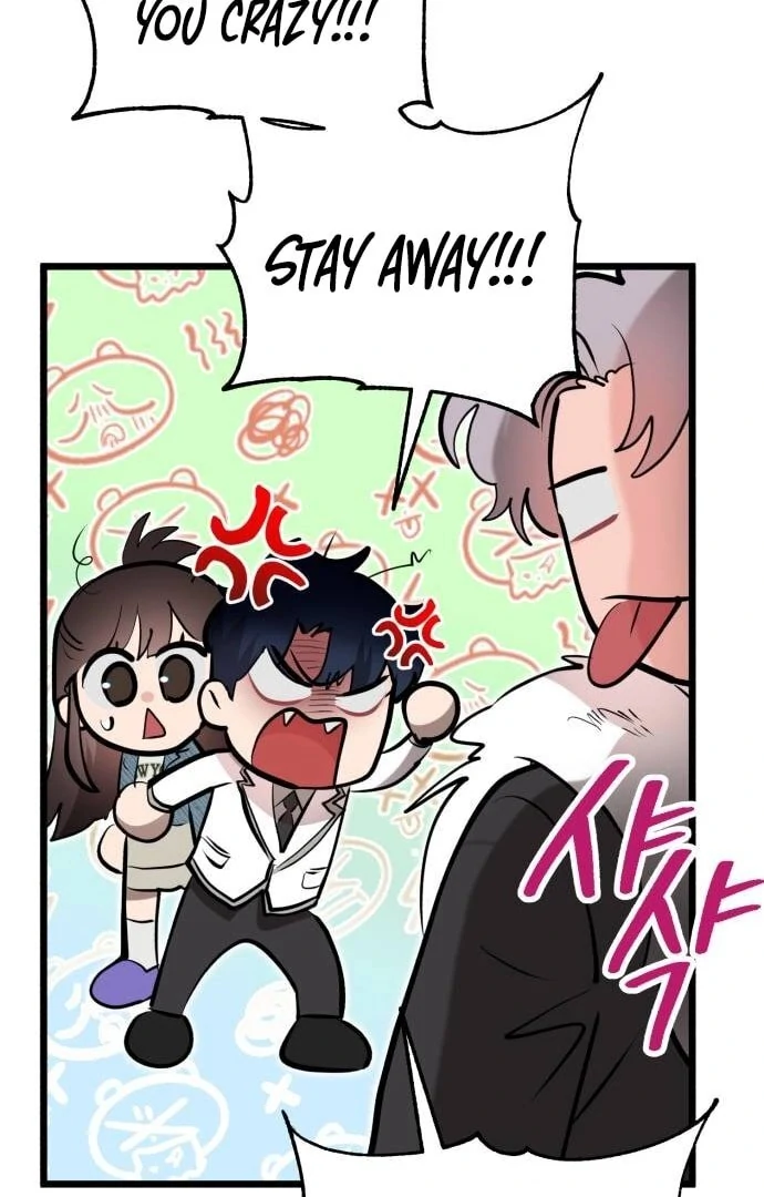 My Favorite Idol Chapter 50 - page 76