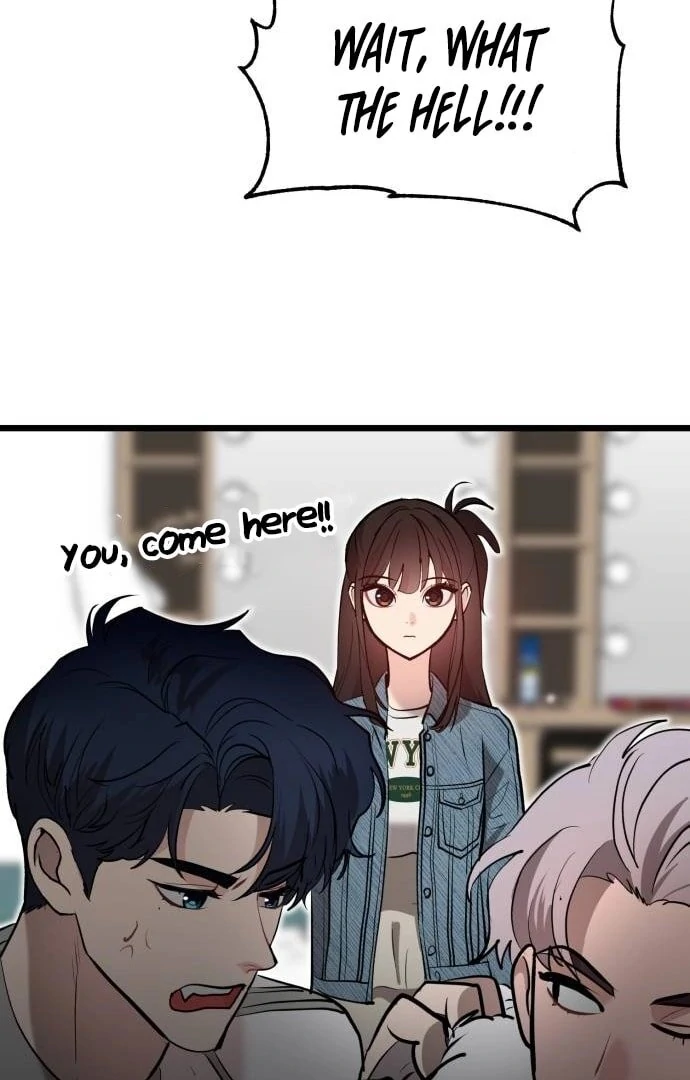 My Favorite Idol Chapter 50 - page 77