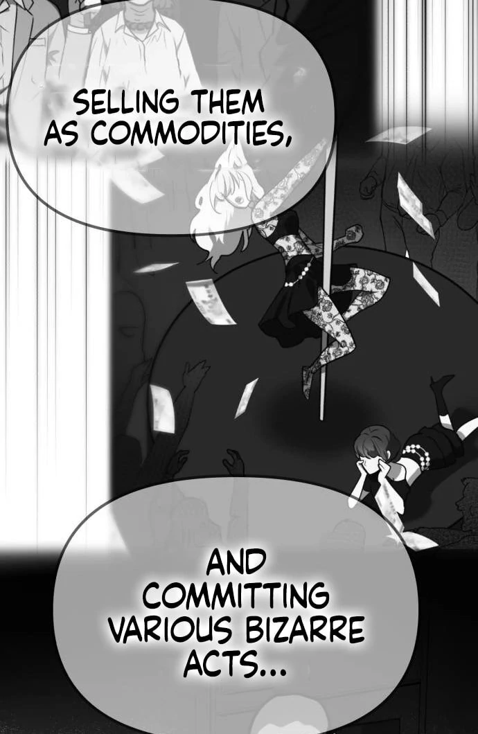 My Favorite Idol Chapter 50 - page 8