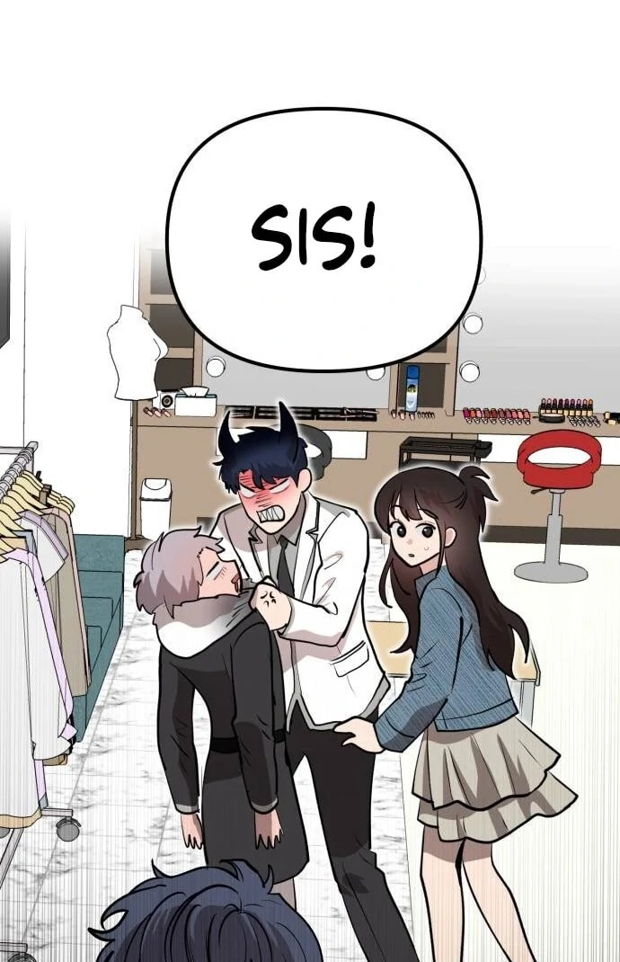 My Favorite Idol Chapter 50 - page 80