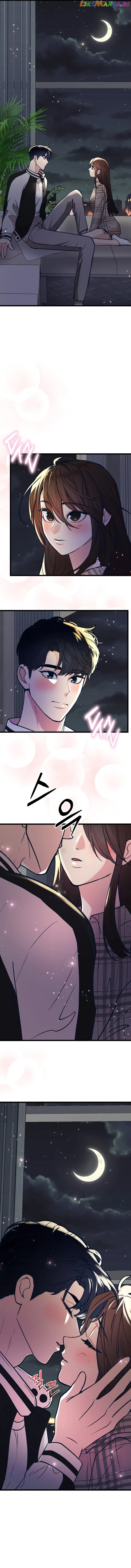 My Favorite Idol Chapter 25 - page 20