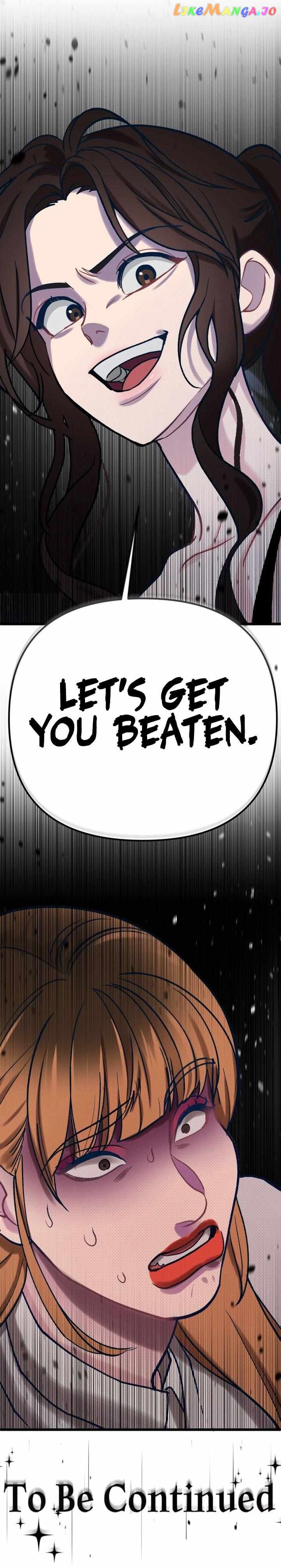 My Favorite Idol Chapter 4 - page 17