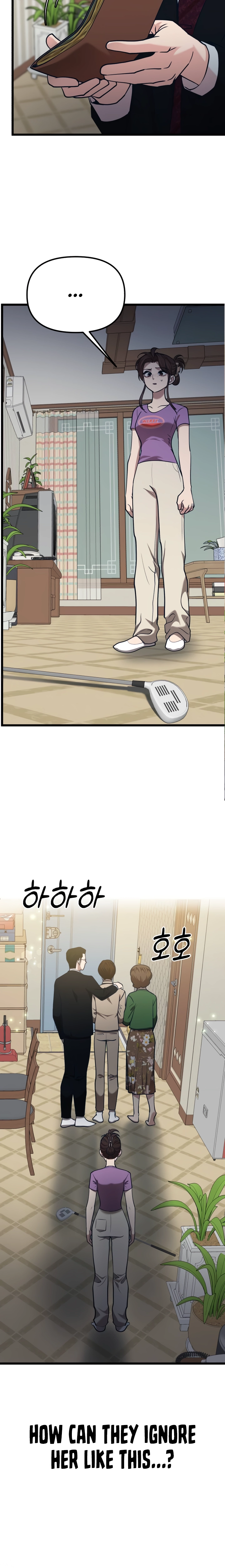 My Favorite Idol Chapter 31 - page 14