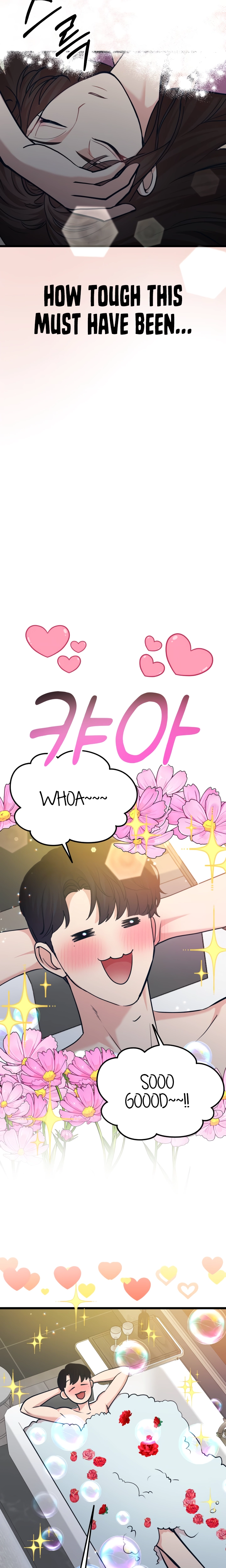 My Favorite Idol Chapter 31 - page 17