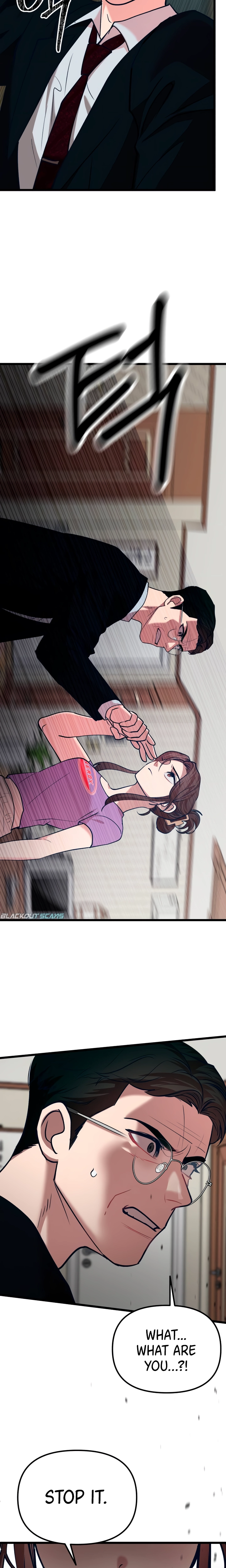 My Favorite Idol Chapter 31 - page 3